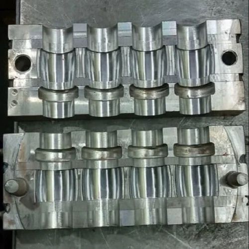 Rubber bushings